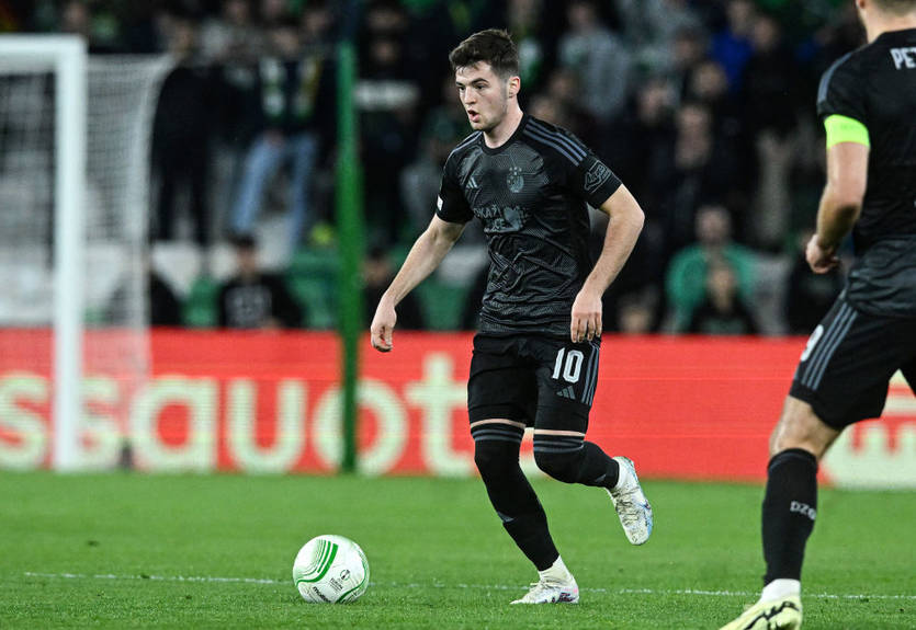 Срна рассказал, что хорватский талант отказался от перехода в Шахтер из-за войны Срна рассказал, что хорватский талант отказался от перехода в Шахтер из-за войны