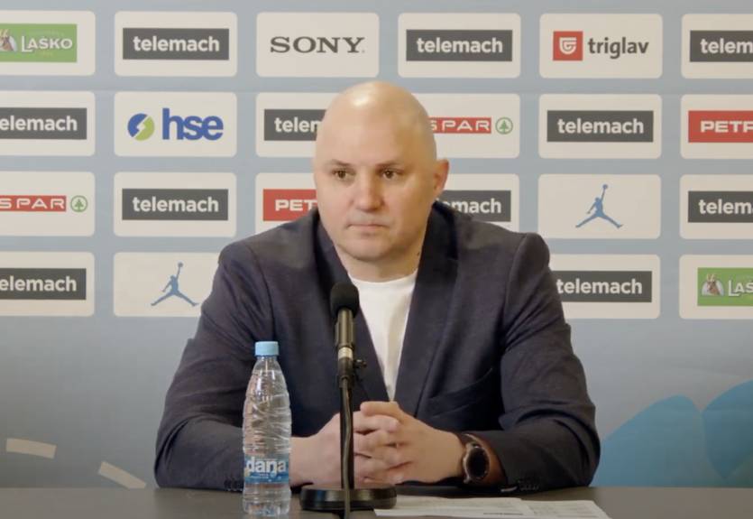 Степановський - про поразку України від Словенії: Були безглузді рішення та втрати Степановський - про поразку України від Словенії: Були безглузді рішення та втрати