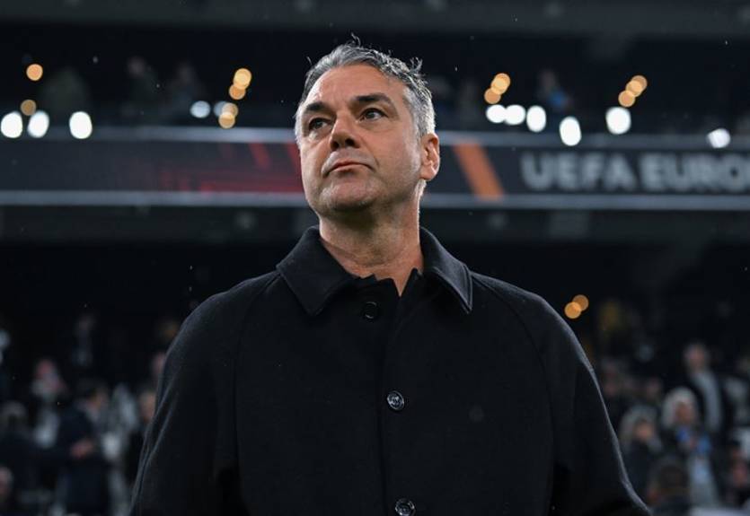 "Марсель заслужил победу": Пушич озвучил причины поражения Шахтера