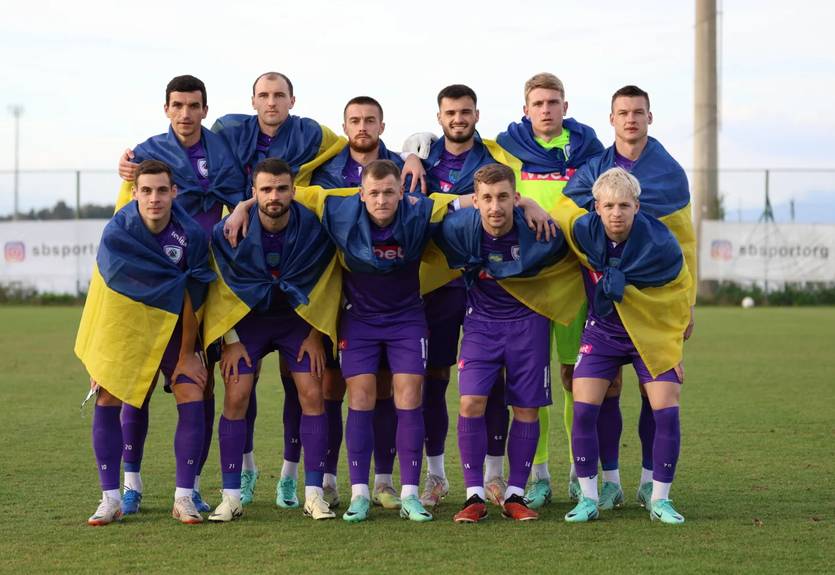 ЛНЗ підігрів інтерес до протистояння з Кривбасом трендовим роликом