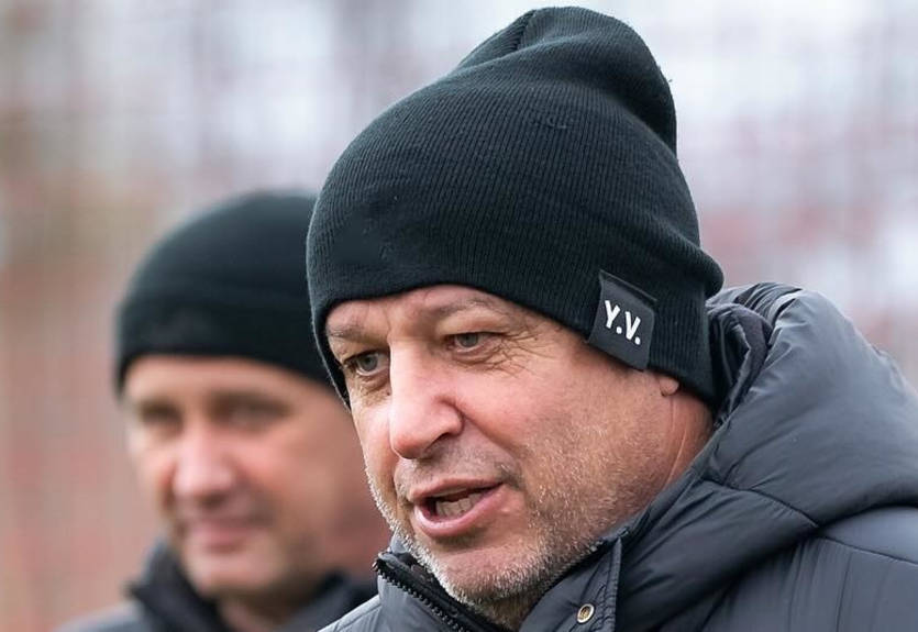 Вернидуб: По пенальті у ворота ЛНЗ не може бути ніяких питань. Гравець зіграв рукою