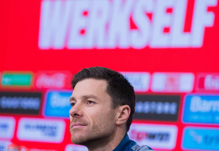 Алонсо відреагував на чутки про інтерес Баварії Алонсо відреагував на чутки про інтерес Баварії