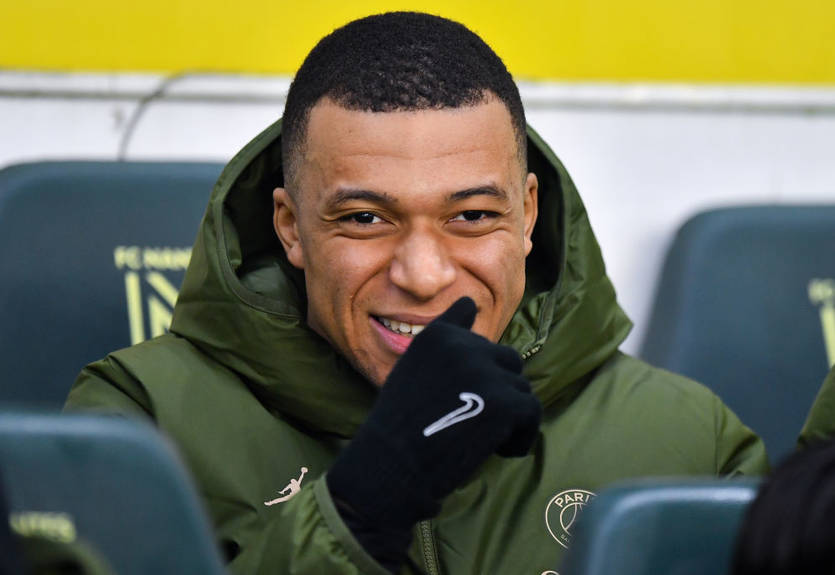 Президент Ла Лиги вновь оценил вероятность перехода Мбаппе в Реал Президент Ла Лиги вновь оценил вероятность перехода Мбаппе в Реал