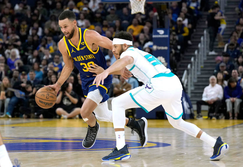 НБА: Торонто шокував Атланту, перемоги Лейкерс, Голден Стейт і Мілуокі НБА: Торонто шокував Атланту, перемоги Лейкерс, Голден Стейт і Мілуокі