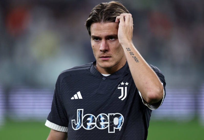 "Все началось как игра": Фаджоли рассказал, как он пришел к ставкам на футбол