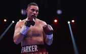 Паркер назвал ключ к успеху в бою с Чжилеем