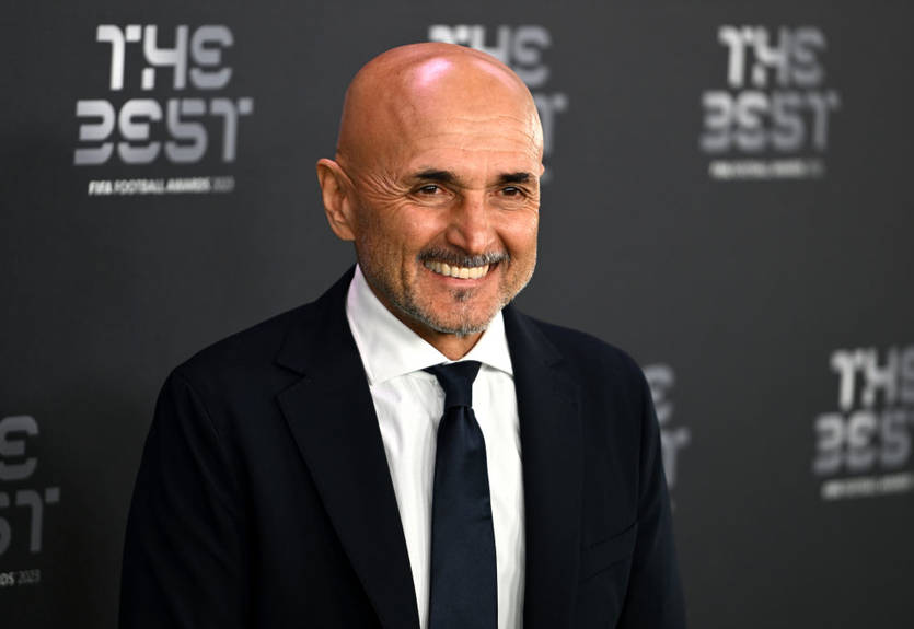 Жодних ігор: Тренер збірної Італії заборонив гравцям привозити PlayStation на збори