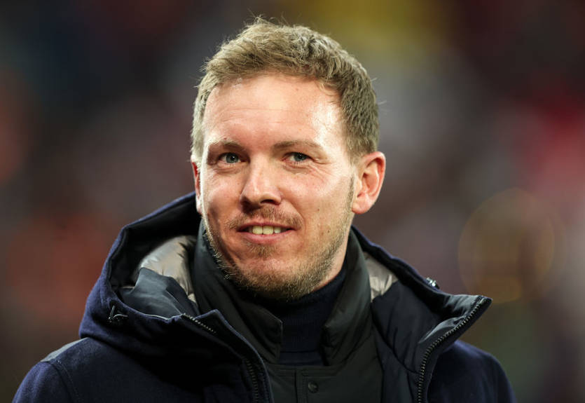 Ливерпуль определился с альтернативами Алонсо