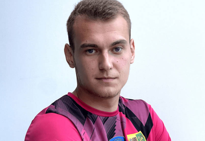 По стопам Роспутька: экс-игрок сборной Украины U-21 оказался в московском клубе