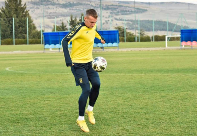 Срна розповів, що гравець Шахтаря мав перейти в хорватський топ-клуб