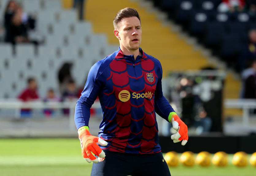 Саудівський клуб зробив пропозицію лідеру Барселони