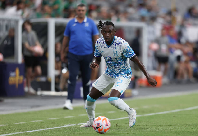 Одноклубник Ігнатенка опинився в лікарні з черепно-мозковою травмою