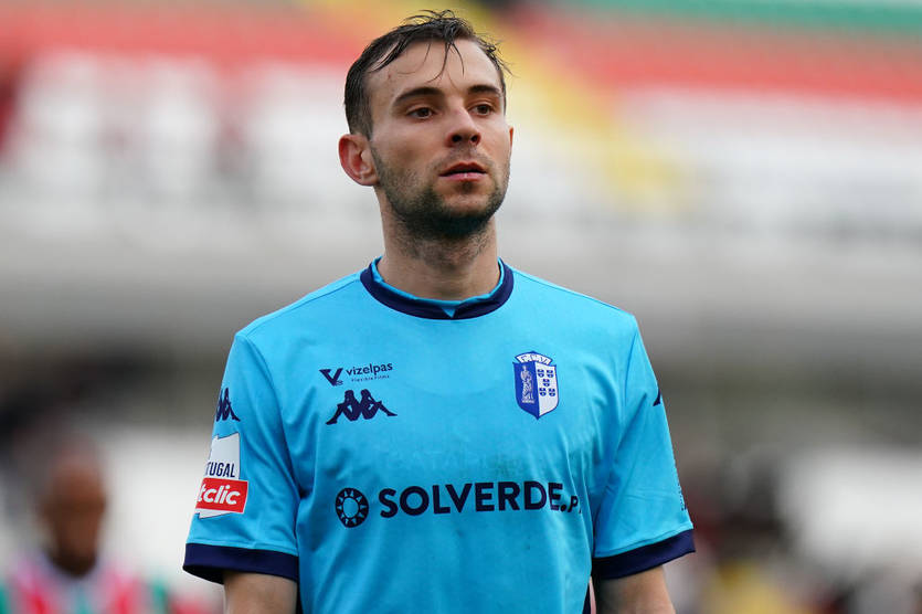 Орест Лебеденко / Getty Images