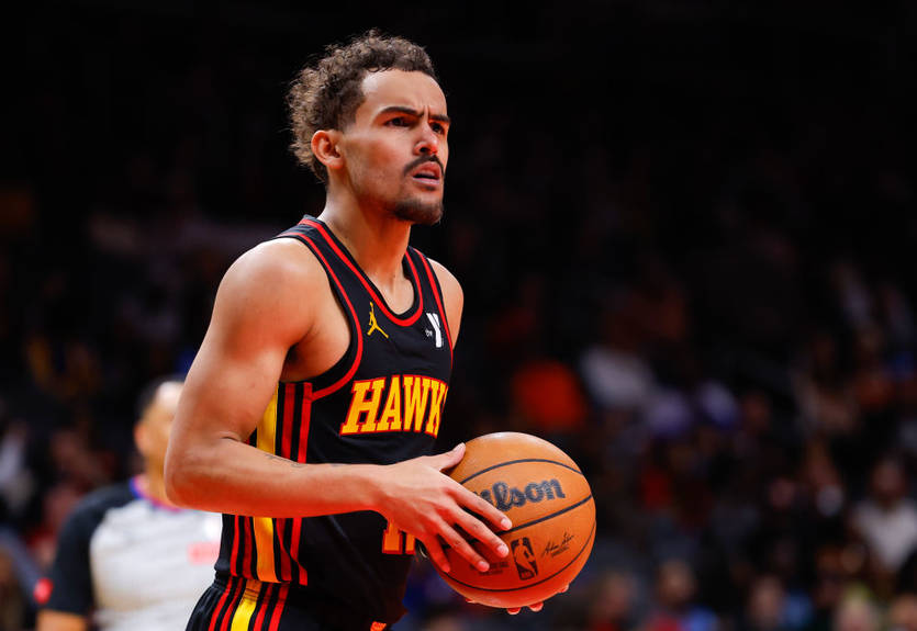 Лідер Атланти пропустить тривалий період часу через операцію на руці