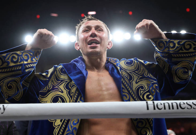 Головкіна обрано президентом НОК Казахстану