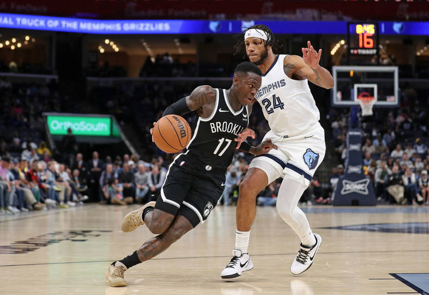 НБА: Сакраменто без Леня сенсаційно програв Маямі, Бруклін переміг Мемфіс НБА: Сакраменто без Леня сенсаційно програв Маямі, Бруклін переміг Мемфіс