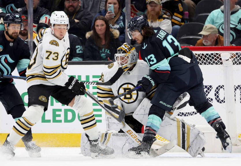 НХЛ: Вашингтон разбил Оттаву, Даллас сенсационно проиграл Айлендерсу