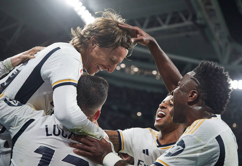 В Испании назвали наиболее "пострадавшую" команду от VAR