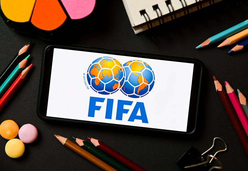 ФІФА анонсувала запуск нового проекту FIFA Series, перші матчі пройдуть у березні ФІФА анонсувала запуск нового проекту FIFA Series, перші матчі пройдуть у березні