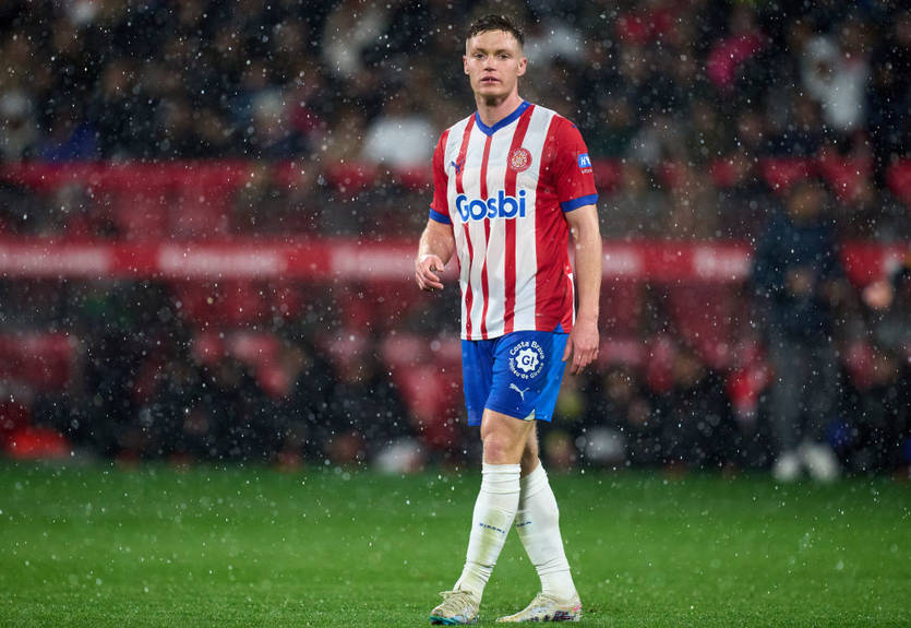 Победный гол: Цыганков прокомментировал матч против Райо Вальекано