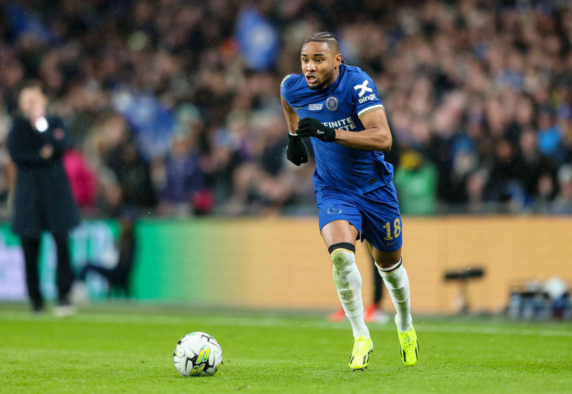 Летний новичок Челси получил очередную травму