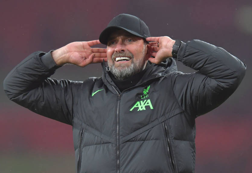 Іменитий тренер зізнався, що обожнює дивитися матчі Чемпіоншипа Іменитий тренер зізнався, що обожнює дивитися матчі Чемпіоншипа