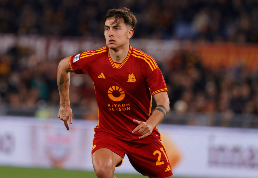 Рома готує новий контракт своєму лідеру без пункту про суму відступних