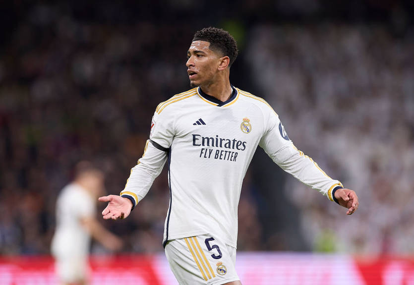 Стало известно, когда Беллингем должен вернуться на поле после травмы