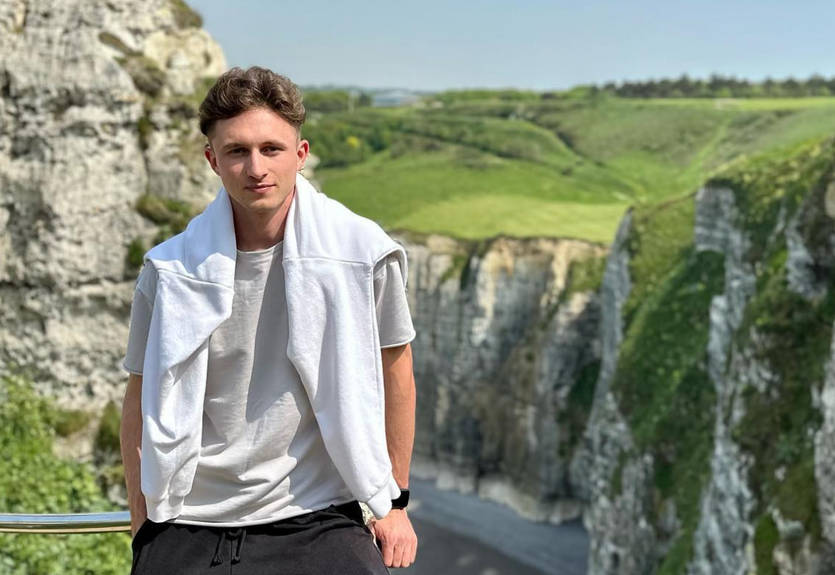 Украинский легионер жестко раскритиковал мэра Запорожья из-за туалетов Украинский легионер жестко раскритиковал мэра Запорожья из-за туалетов