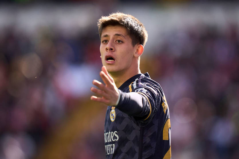 Арда Гюлер / Getty Images