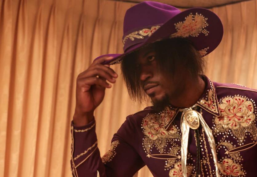 Сменил амплуа: Батлер снялся в клипе известной американской рок-группы