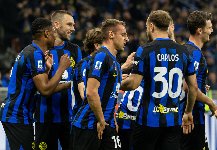 Інтер встановив черговий клубний рекорд
