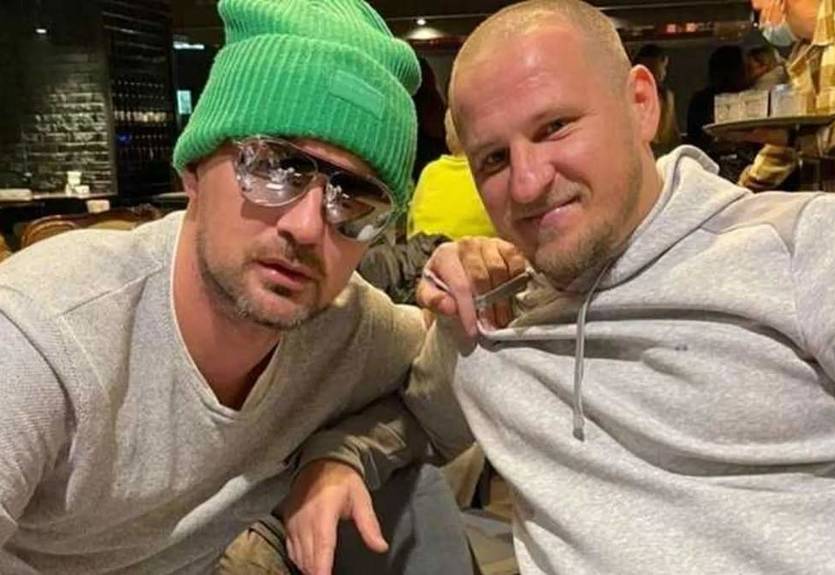 "Просто сміх, їб***": Мілевський жорстко відреагував на слова Алієва