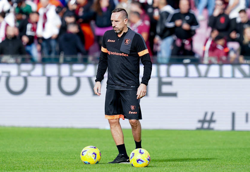 Легенда Баварии вскоре может вернуться в структуру клуба Легенда Баварии вскоре может вернуться в структуру клуба