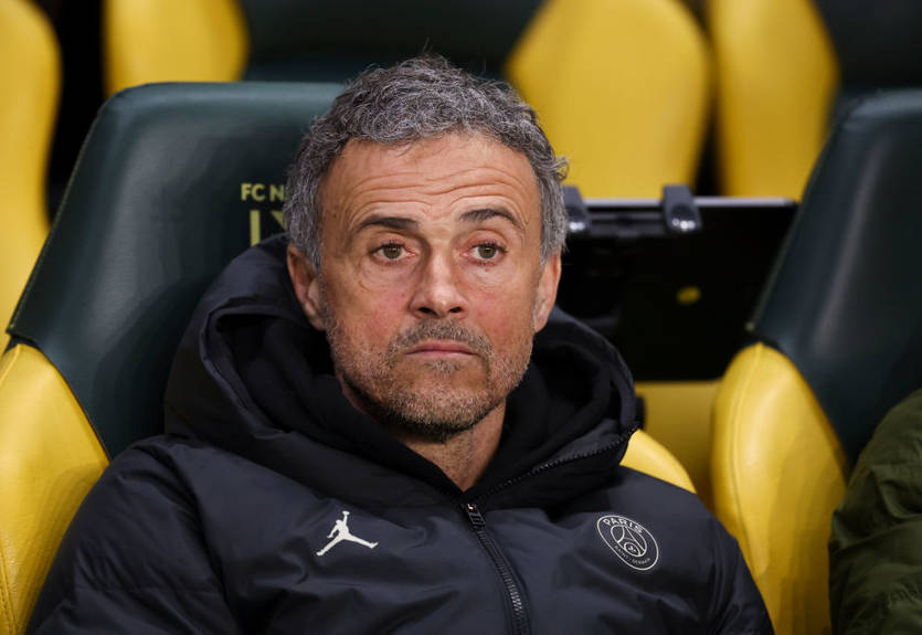 В ПСЖ высказались об интересе к Леау