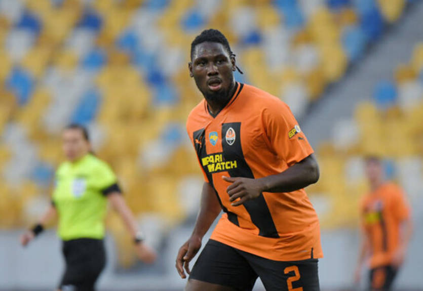 Шахтар винен близько 7 мільйонів євро Аяксу