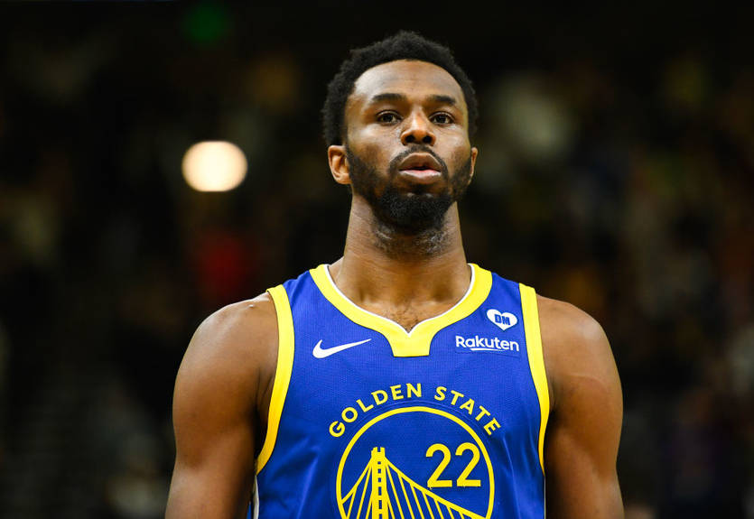 Гравець Голден Стейт другий рік поспіль залишив розташування команди "з особистих причин"