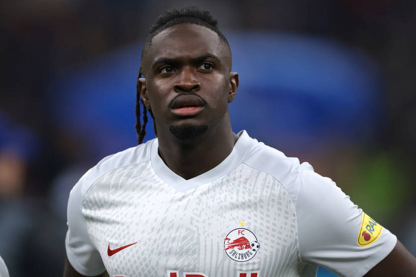 Умар Соле / Getty Images