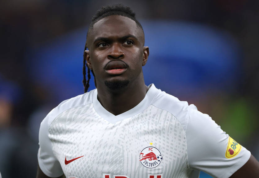 Ливерпуль нацелился на защитника австрийского клуба