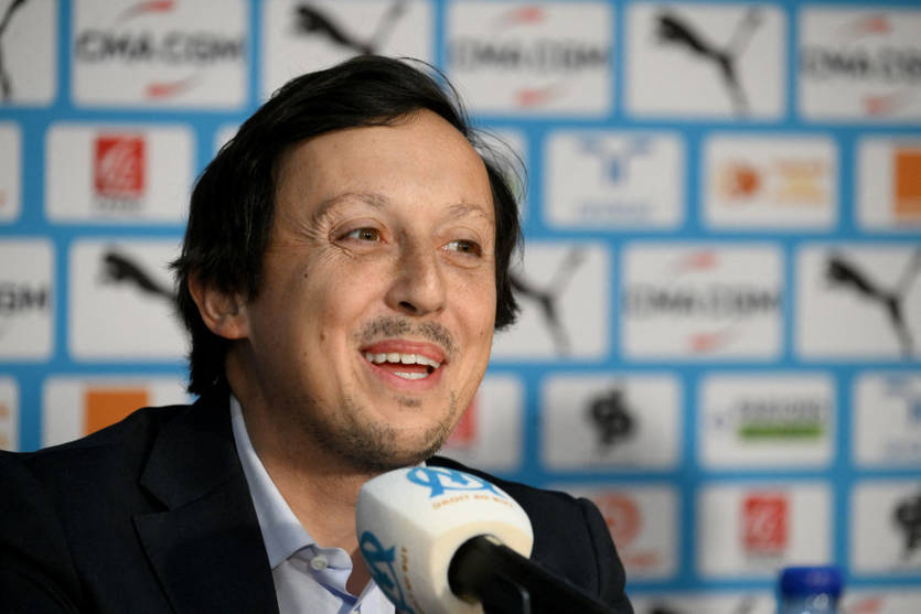 Пабло Лонгория / Getty Images