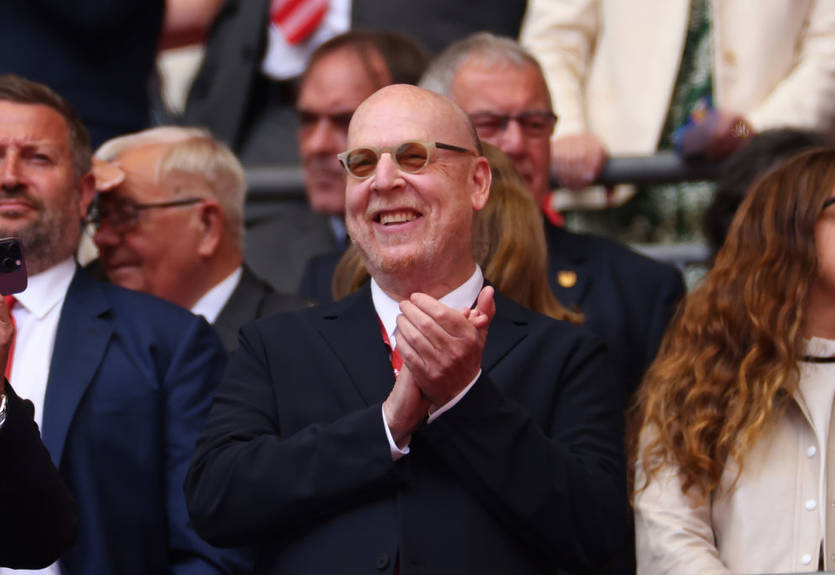 Не МЮ єдиним: Глейзери стали одними з найгірших власників клубів у НФЛ