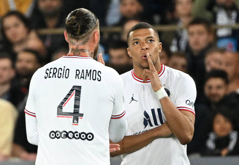 Ексгравець Реала допомагає Мбаппе з переїздом до Мадрида