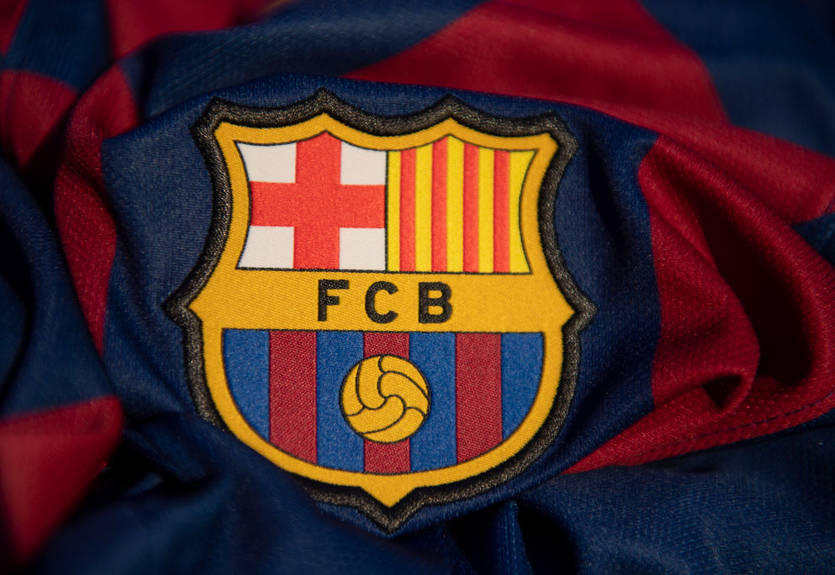 Барселона може припинити співпрацю з Nike після закінчення сезону