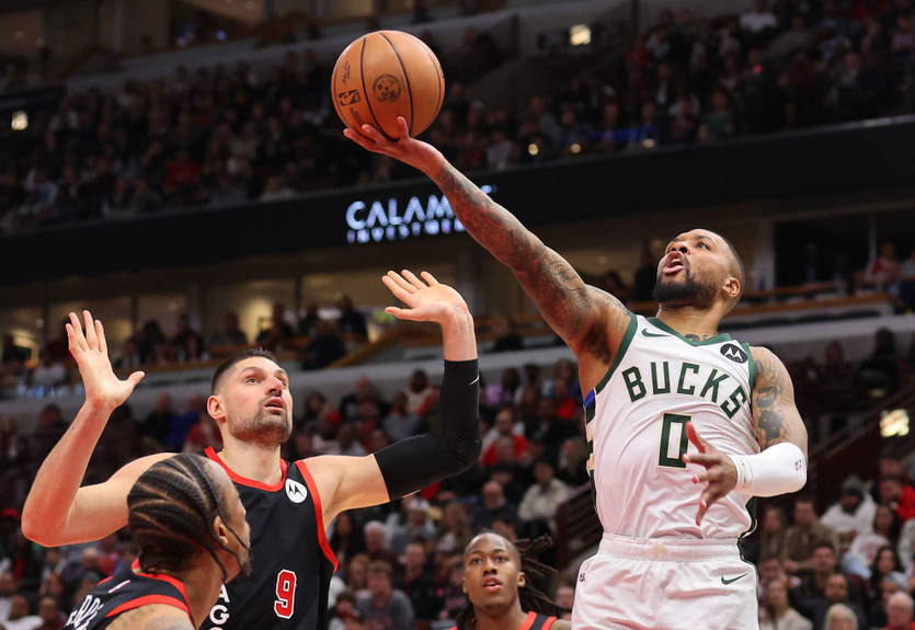 НБА: Лень допоміг Сакраменто сенсаційно перемогти Міннесоту, поразки Торонто і Далласа