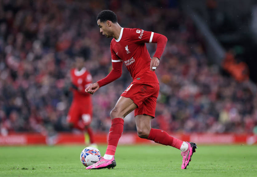 Игрок Ливерпуля рассказал, что был близок к переходу в Ман Юнайтед