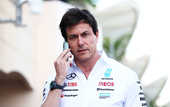 Вольфф: На жаль, Ред Булл здатний виграти всі гонки сезону