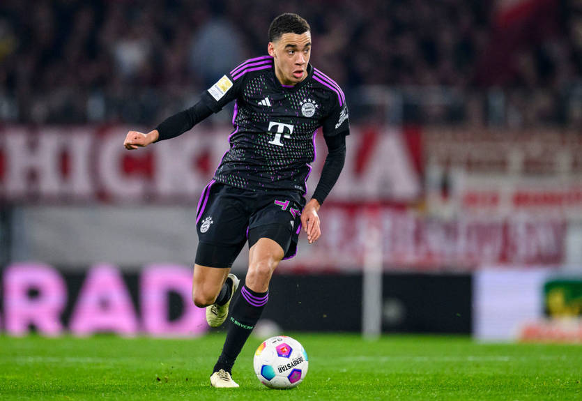 Лидер Баварии намерен перебраться в АПЛ