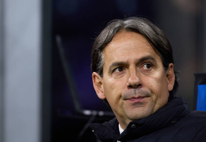 Интер намерен продлить контракт с одной из ключевых фигур в клубе