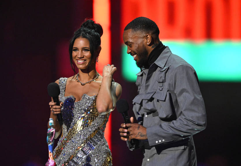 Відомого англійського форварда потролили на авторитетній музичній премії