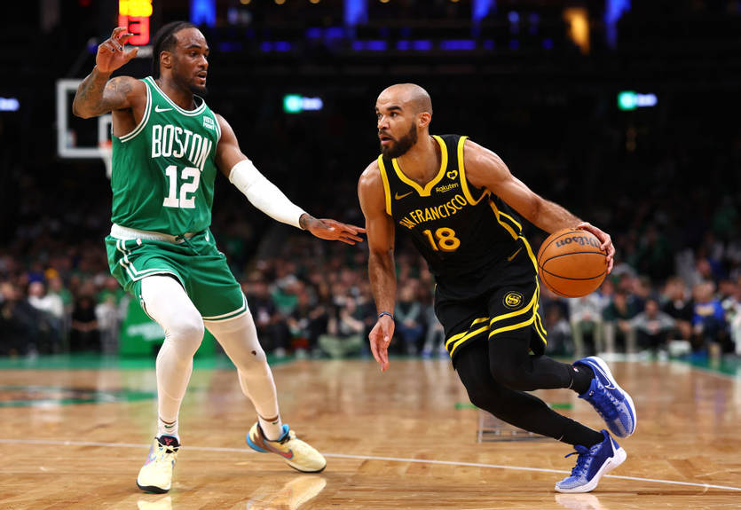 НБА: Бостон уничтожил Голден Стэйт, Клипперс дожали Миннесоту